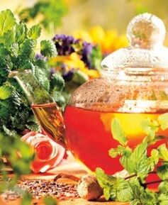 पोटेंसी बढ़ाने के लिए काढ़े