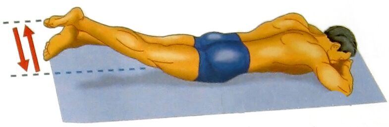 शक्ति बढ़ाने के लिए कैंची का प्रयोग करें