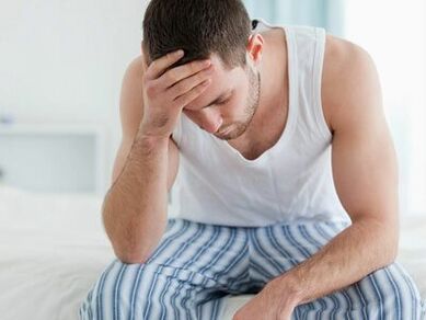 मूत्रमार्ग से कुछ स्राव किसी पुरुष में मूत्र संबंधी रोग का संकेत दे सकता है